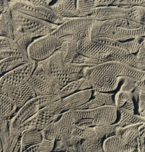 EA Shull Sand